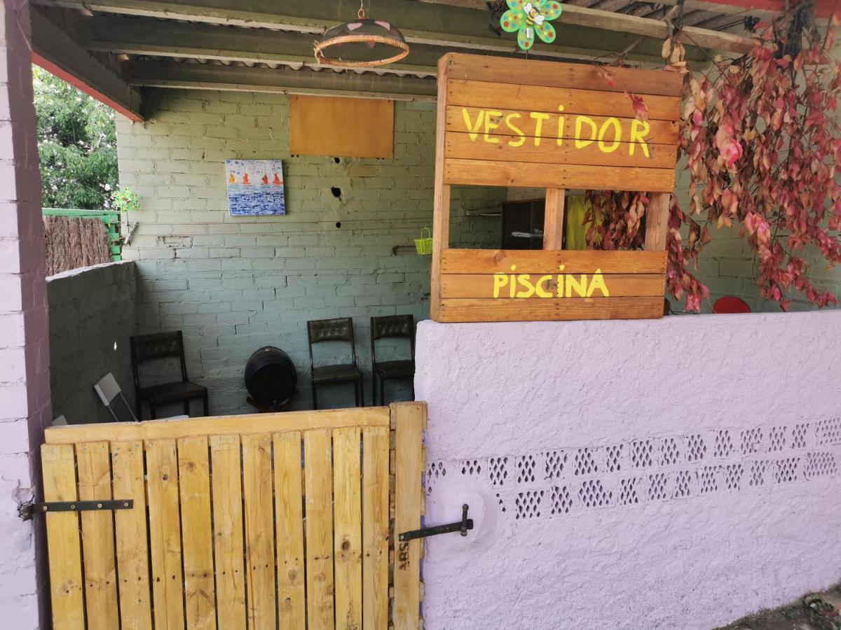 Can Resiu Seriñá 外观 照片