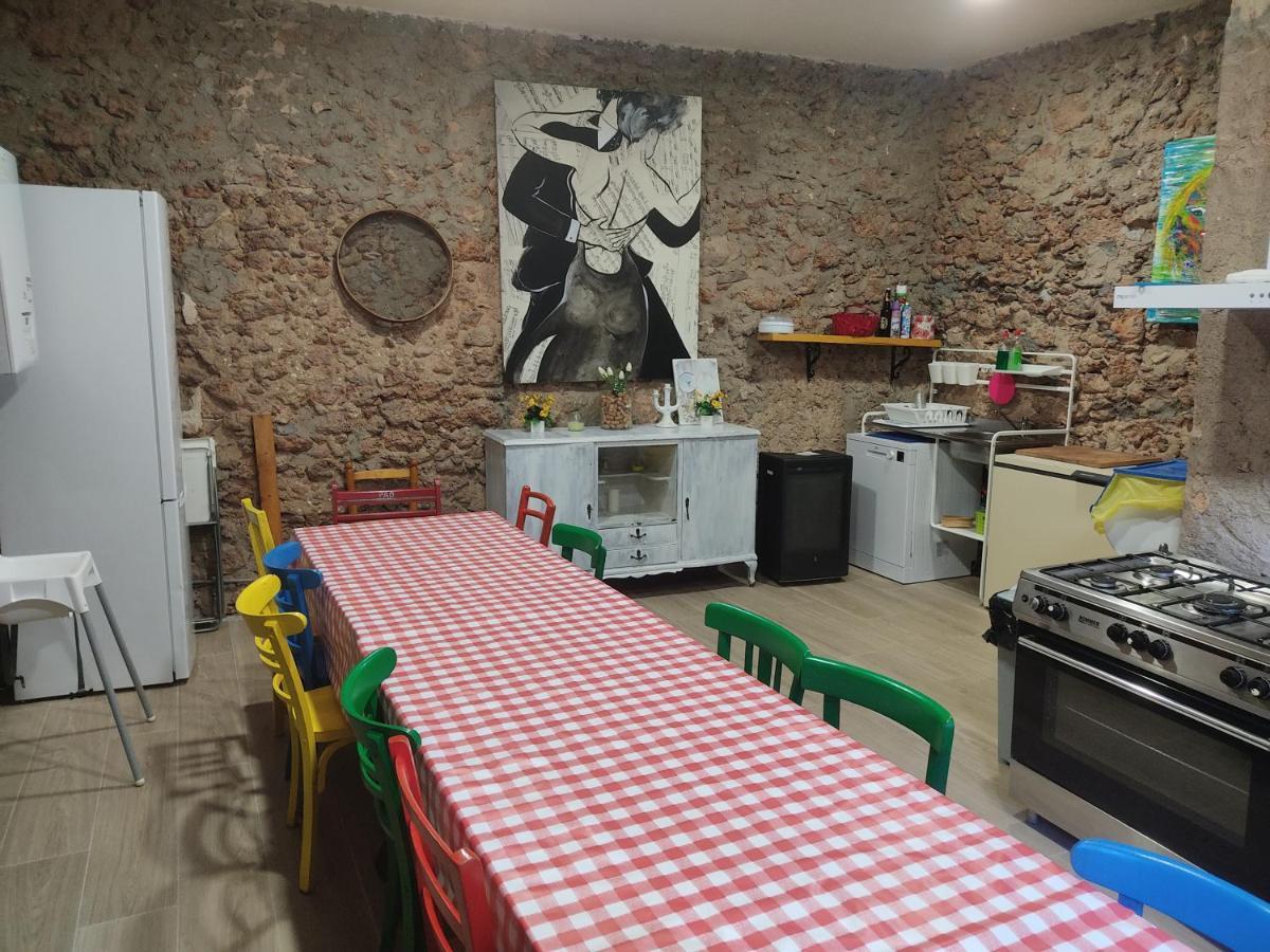Can Resiu Seriñá 外观 照片