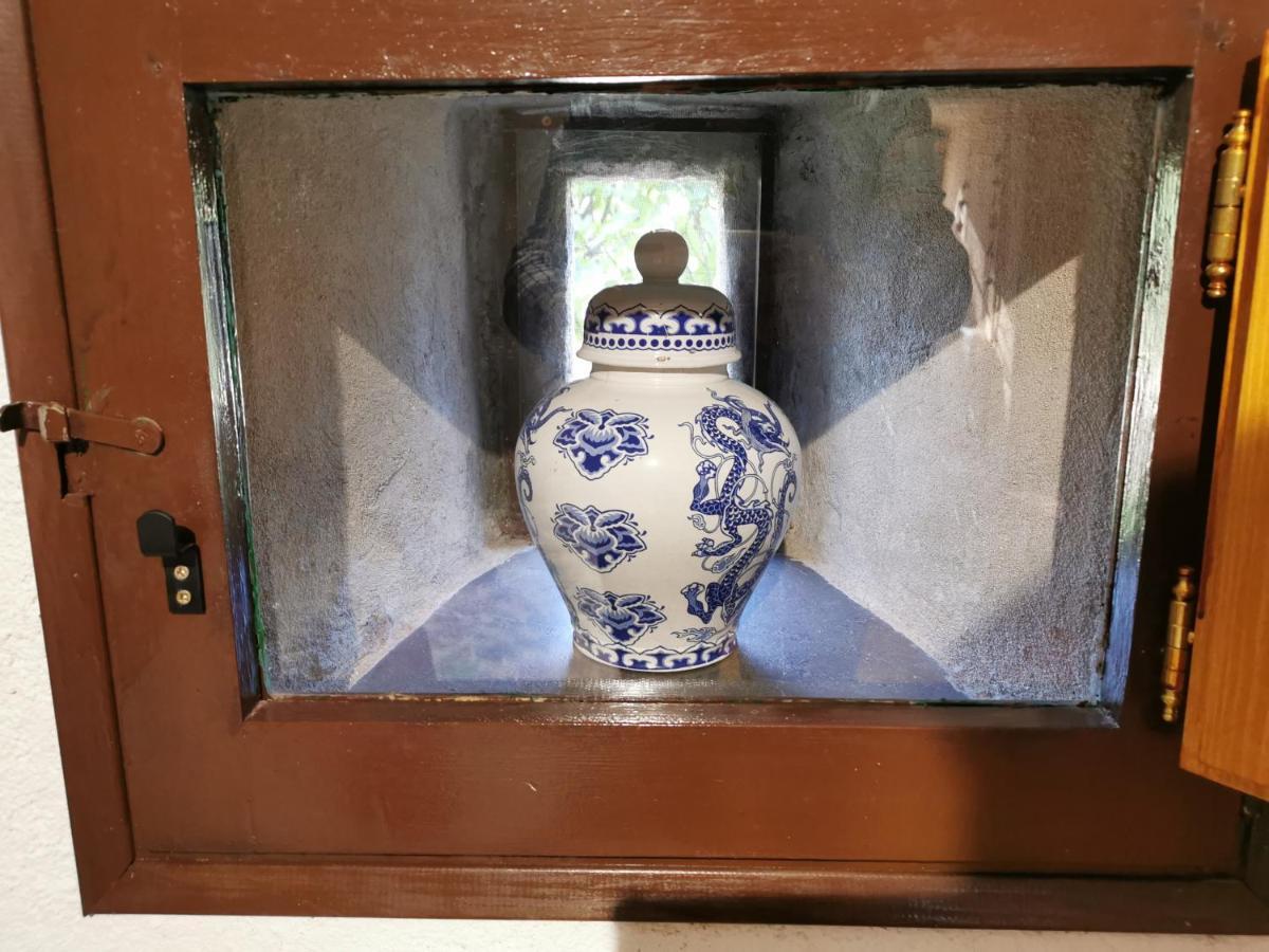 Can Resiu Seriñá 外观 照片